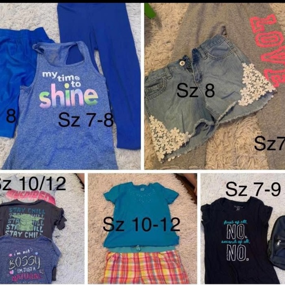 Girls clothes, shoes, toys - Picture 6 of 10